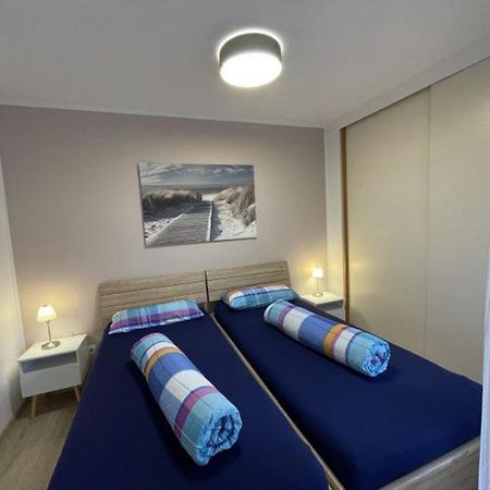 Apartment Gerberbachviertel Weinheim Buitenkant foto