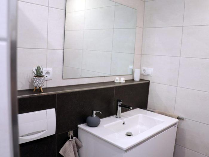 Apartment Gerberbachviertel Weinheim Buitenkant foto